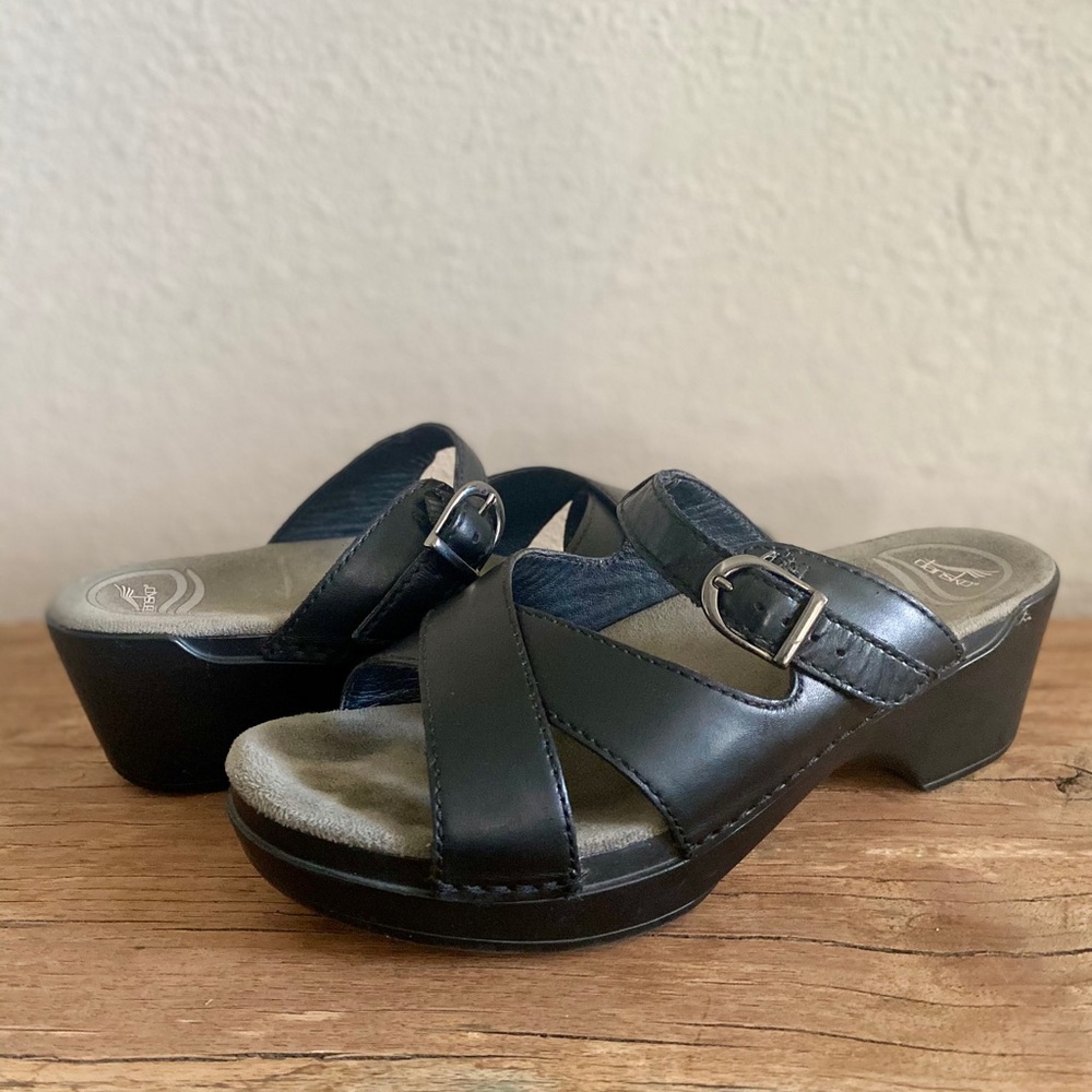 Dansko sandals
